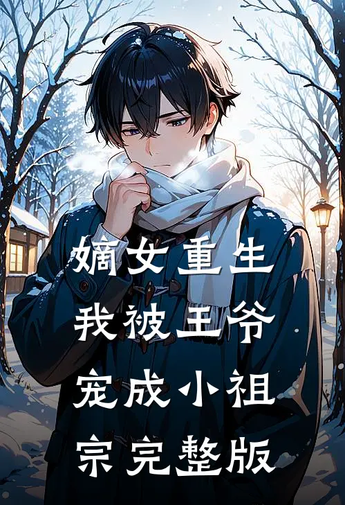 嫡女重生:我被王爷宠成小祖宗完整版