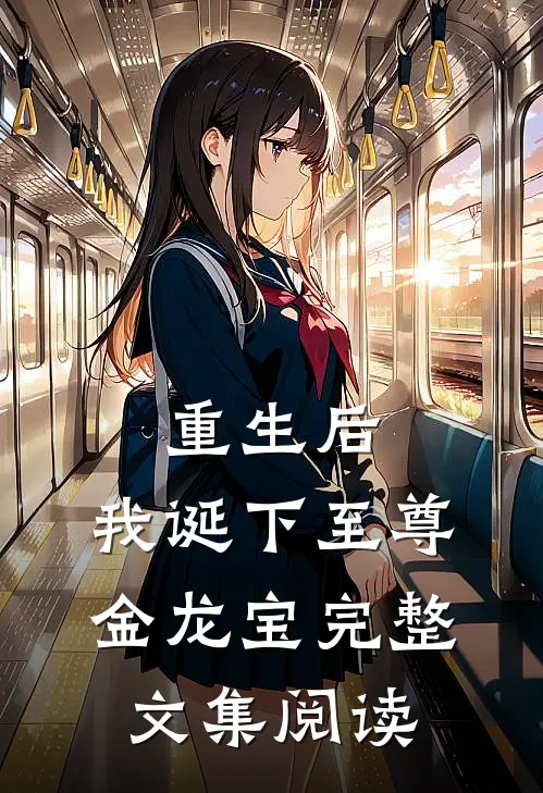 重生后，我诞下至尊金龙宝完整文集阅读