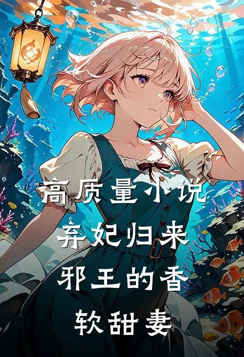 高质量小说弃妃归来：邪王的香软甜妻