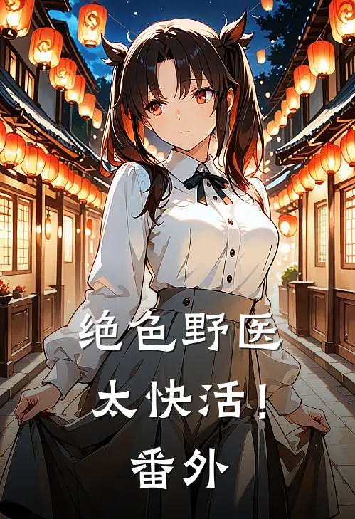 绝色野医太快活！番外