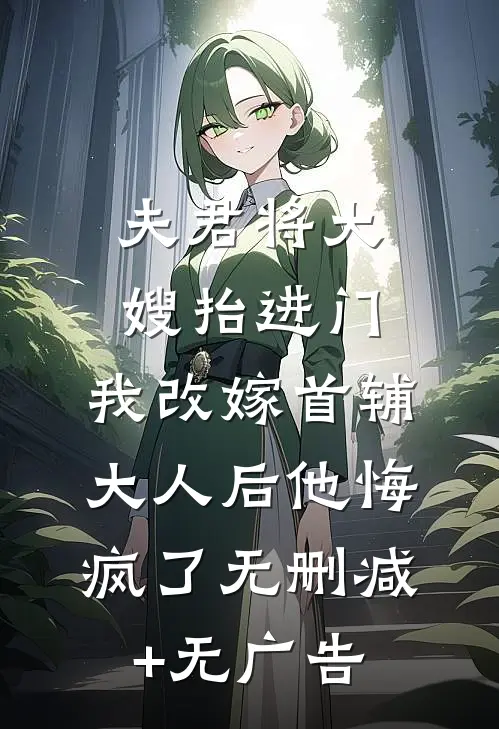 夫君将大嫂抬进门，我改嫁首辅大人后他悔疯了无删减+无广告