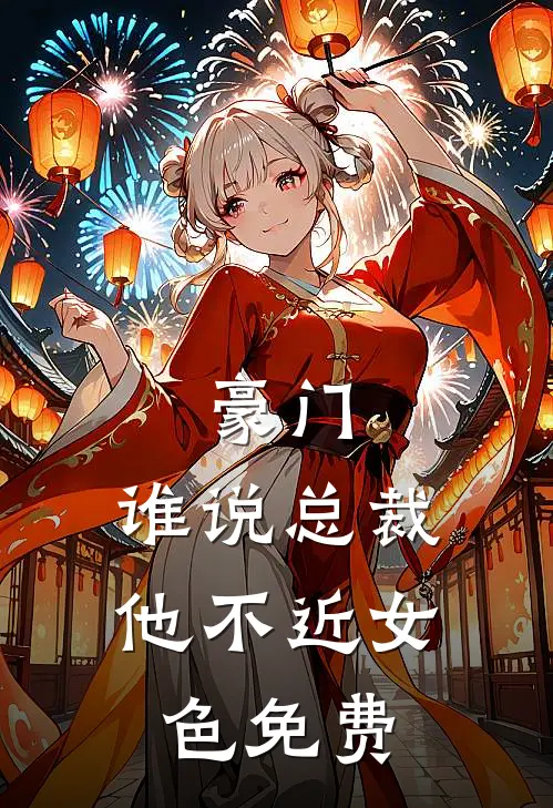 豪门：谁说总裁他不近女色免费