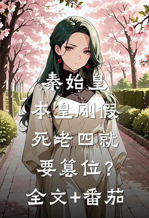 秦始皇：本皇刚假死老四就要篡位？全文+番茄