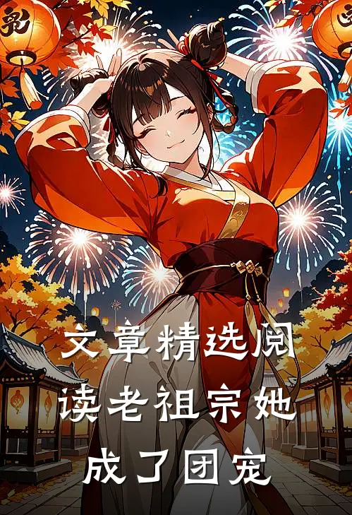 文章精选阅读老祖宗她成了团宠