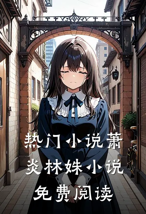 热门小说萧炎林姝小说免费阅读