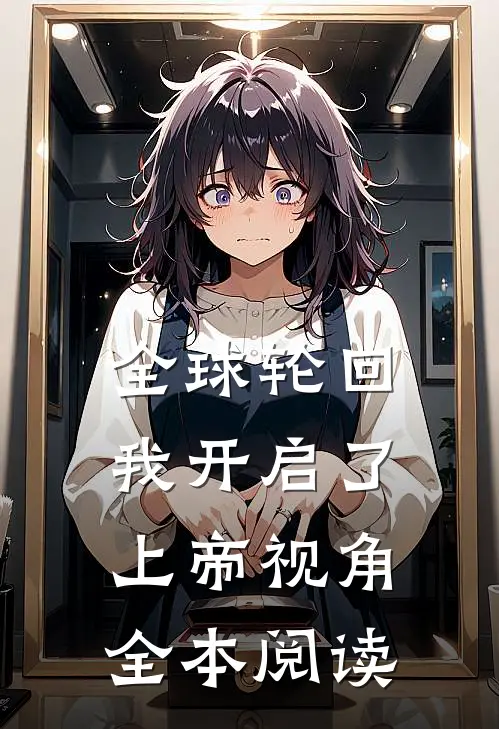 全球轮回：我开启了上帝视角全本阅读