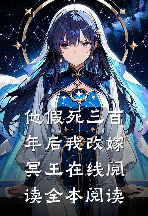 他假死三百年后我改嫁冥王在线阅读全本阅读