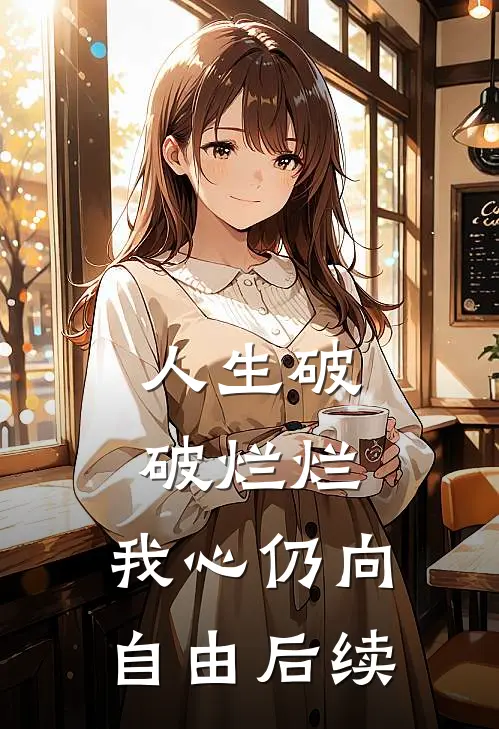 人生破破烂烂，我心仍向自由后续