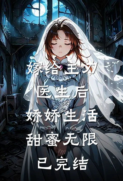 嫁给主刀医生后,娇娇生活甜蜜无限已完结