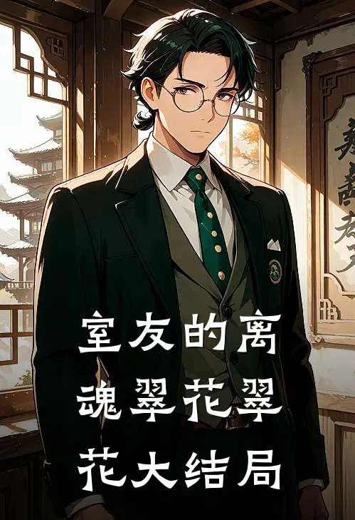 室友的离魂翠花翠花大结局