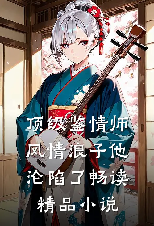 顶级鉴情师：风情浪子他沦陷了畅读精品小说