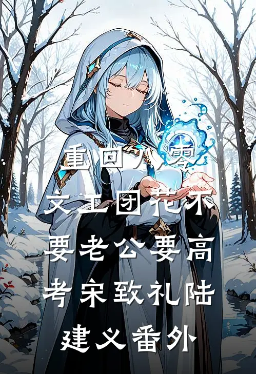 重回八零，文工团花不要老公要高考宋致礼陆建义 番外
