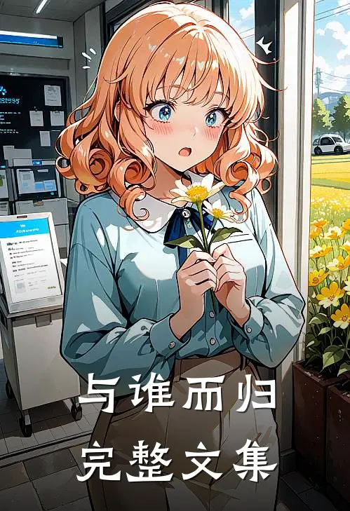 与谁而归完整文集