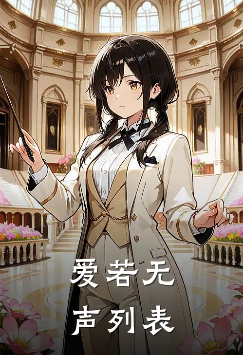 爱若无声列表