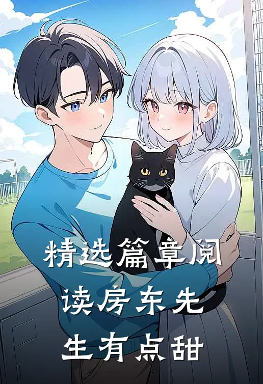 精选篇章阅读房东先生有点甜