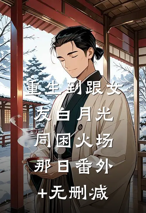 重生到跟女友白月光同困火场那日番外+无删减