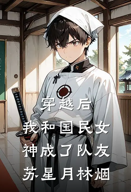 穿越后，我和国民女神成了队友苏星月林烟