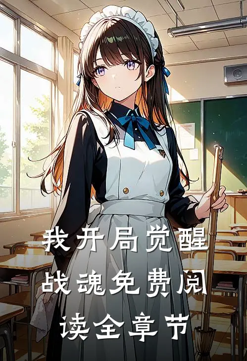 我开局觉醒战魂免费阅读全章节