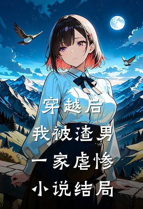 穿越后,我被渣男一家虐惨结局怎么样
