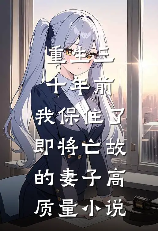 重生三十年前，我保住了即将亡故的妻子高质量小说