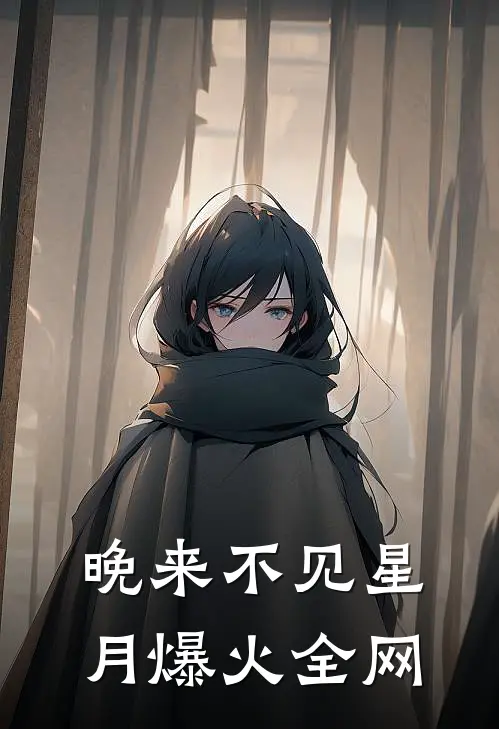 晚来不见星月爆火全网