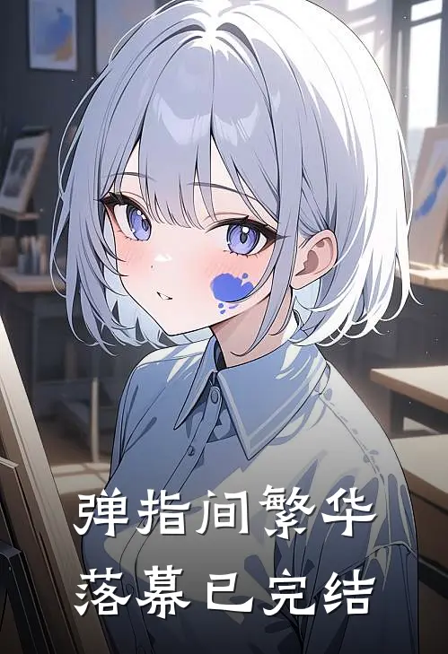 弹指间繁华落幕已完结