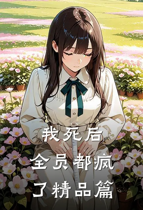我死后，全员都疯了精品篇