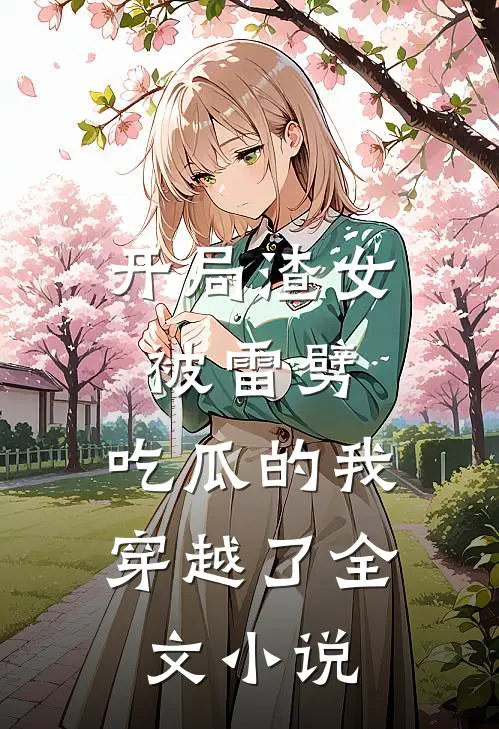 开局渣女被雷劈,吃瓜的我穿越了全文免费阅读