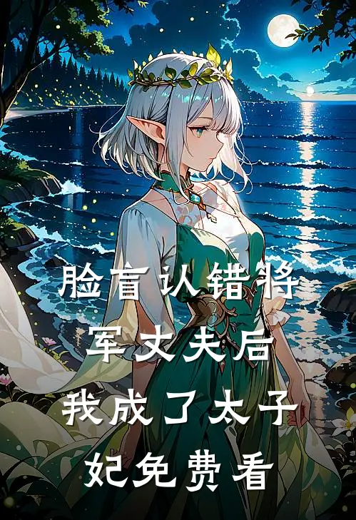 脸盲认错将军丈夫后，我成了太子妃免费看