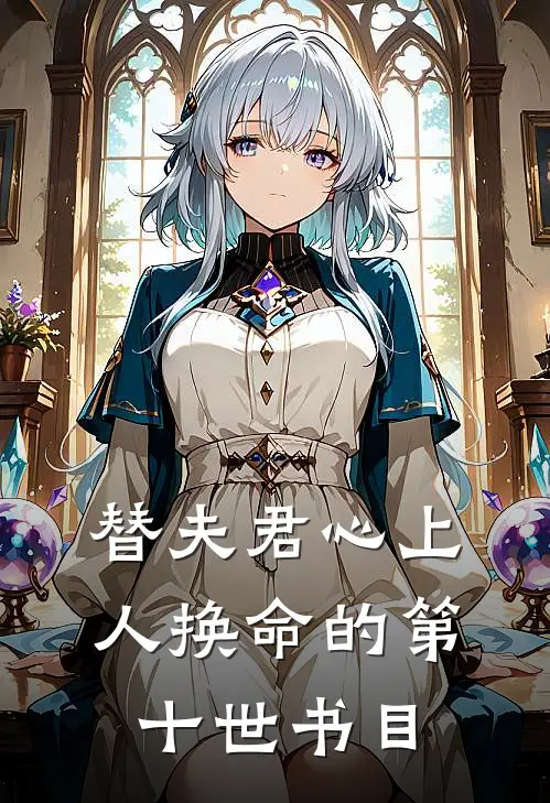 替夫君心上人换命的第十世书目