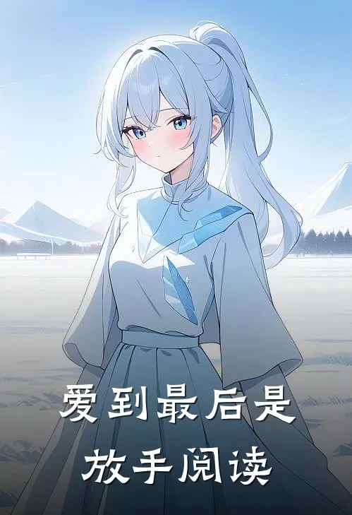 爱到最后是放手阅读