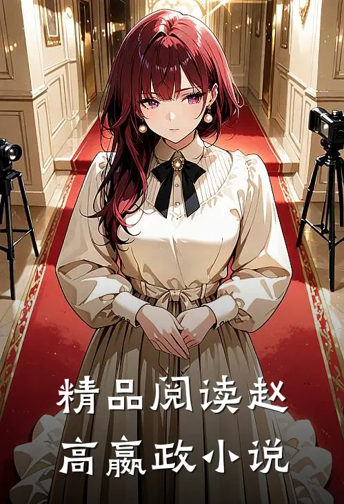 精品阅读赵高嬴政小说