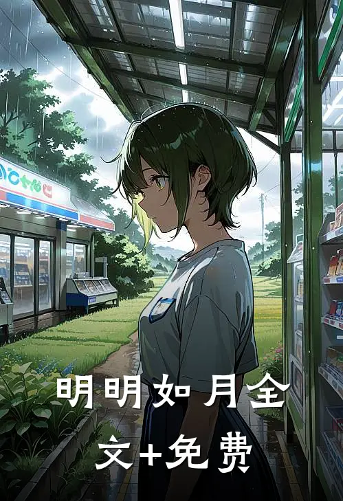 明明如月全文+免费