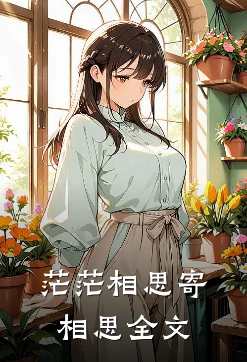 茫茫相思寄相思全文