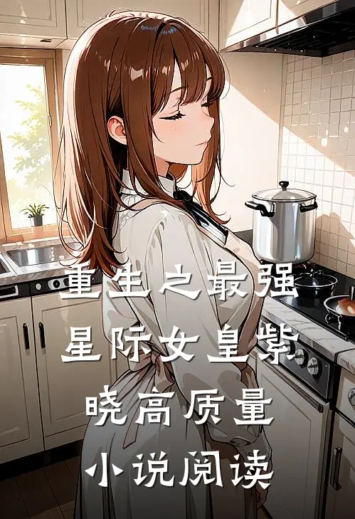 重生之最强星际女皇紫晓高质量小说阅读
