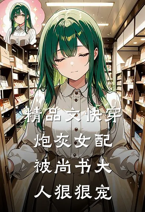 精品文快穿：炮灰女配被尚书大人狠狠宠