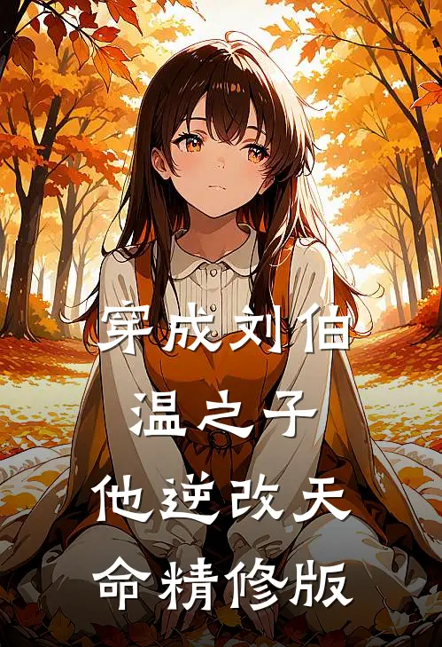穿成刘伯温之子，他逆改天命精修版