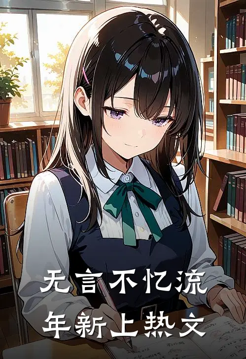 无言不忆流年新上热文