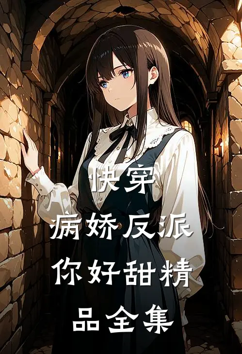 快穿：病娇反派你好甜精品全集
