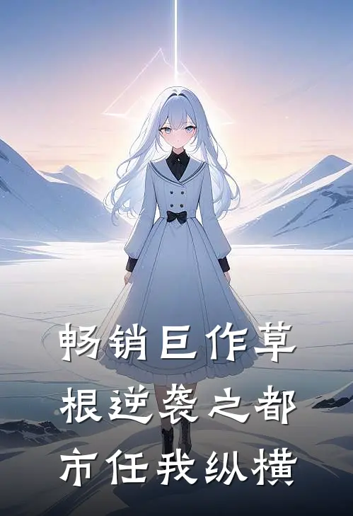 畅销巨作草根逆袭之都市任我纵横