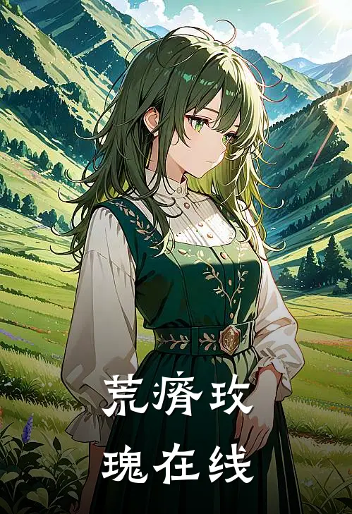荒瘠玫瑰在线