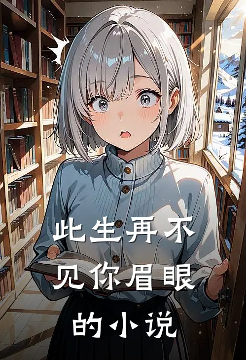 此生再不见你眉眼的小说