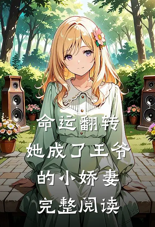 命运翻转，她成了王爷的小娇妻完整阅读