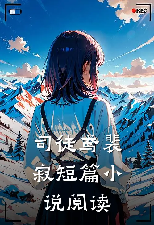 司徒鸢裴寂短篇小说阅读