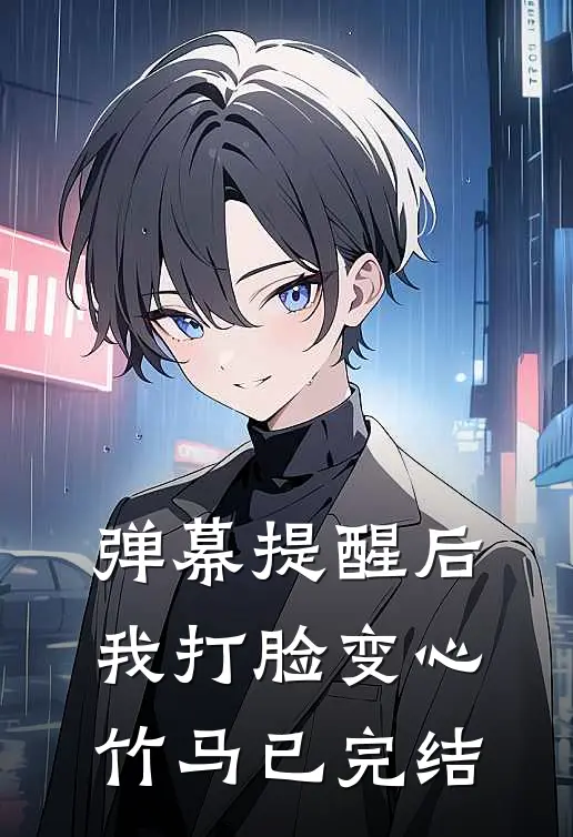 弹幕提醒后，我打脸变心竹马已完结