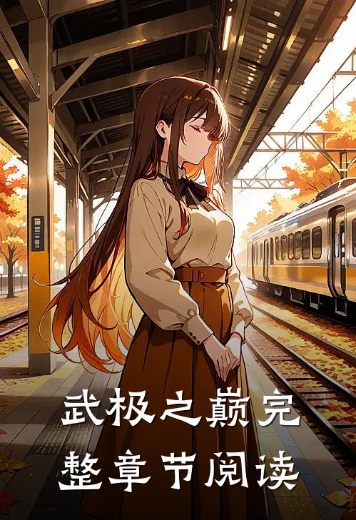 武极之巅完整章节阅读
