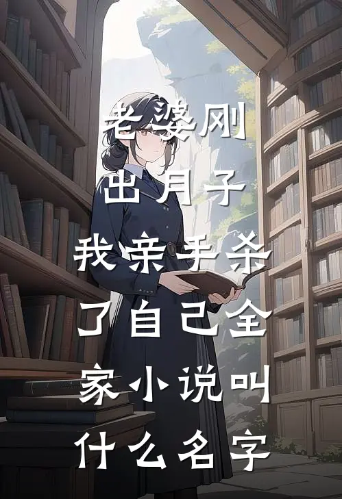 老婆刚出月子，我亲手杀了自己全家小说叫什么名字