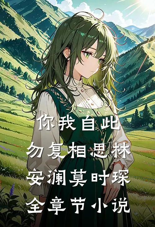 你我自此，勿复相思林安澜莫时琛全章节小说