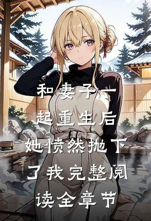和妻子一起重生后，她愤然抛下了我完整阅读全章节