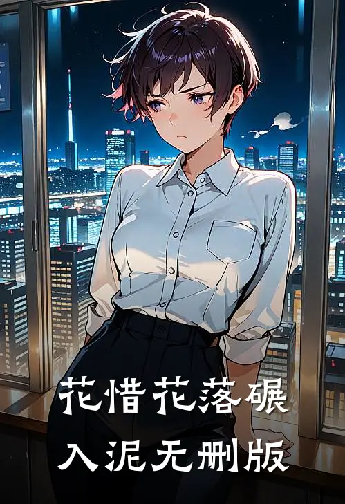 花惜花落碾入泥无删版